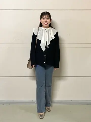 組曲 時本 コーディネート画像