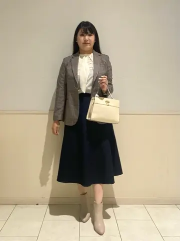 組曲 寺嶋 コーディネート画像