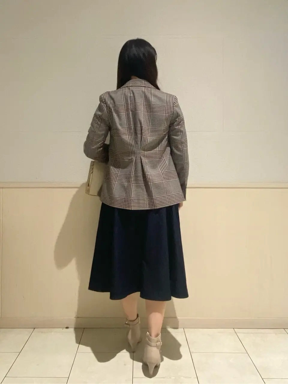 組曲 寺嶋 コーディネート画像