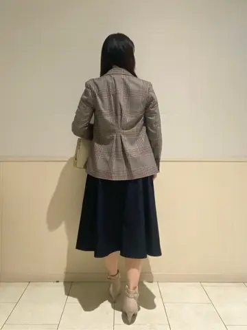 組曲 寺嶋 コーディネート画像