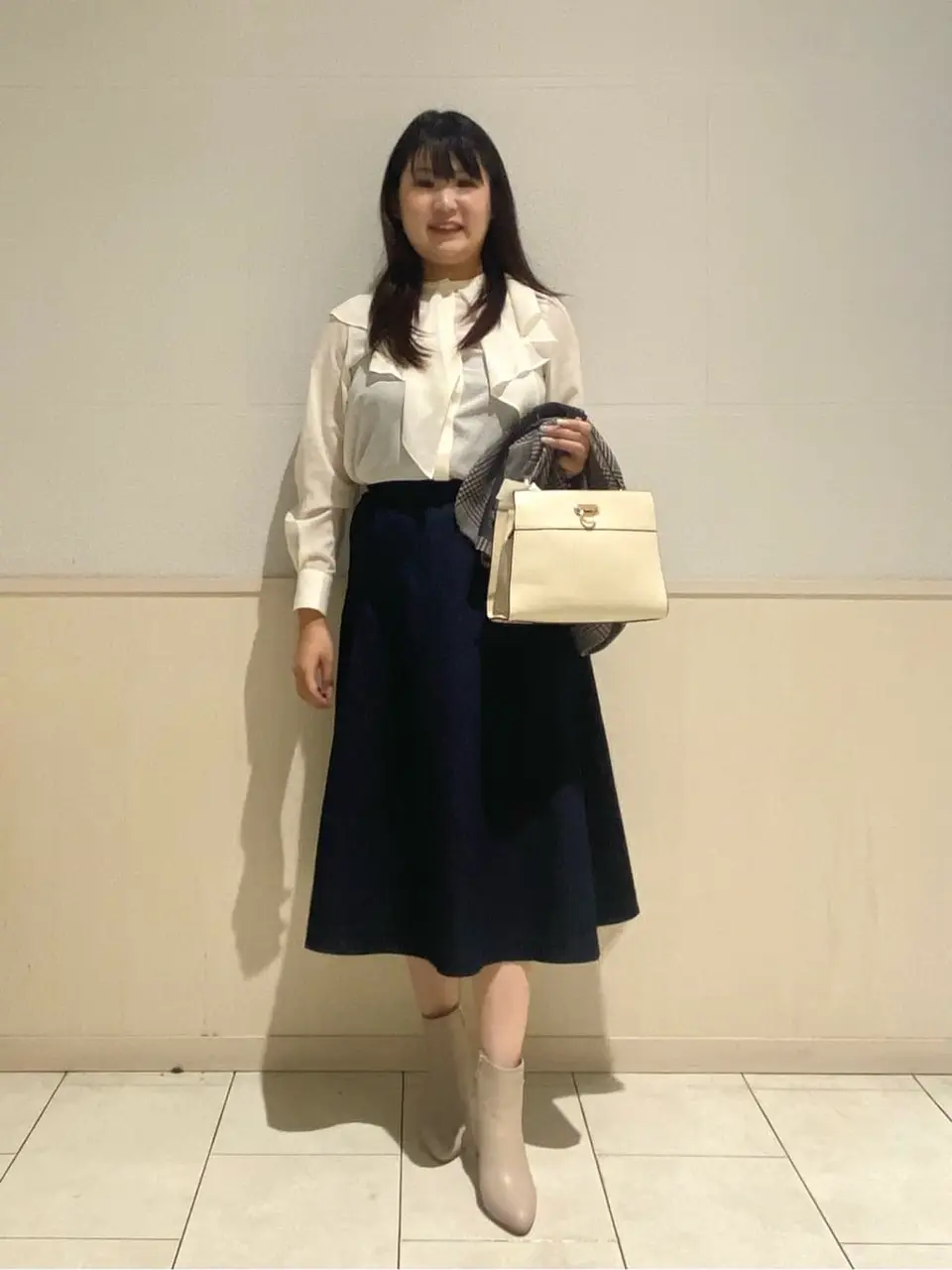 組曲 寺嶋 コーディネート画像