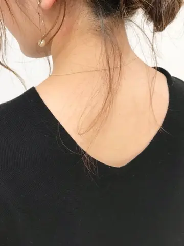 組曲 宮本 コーディネート画像