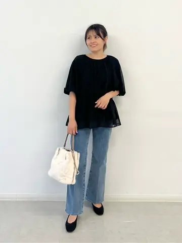 組曲 浅倉 コーディネート画像