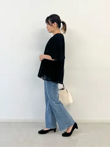 組曲 浅倉 コーディネート画像