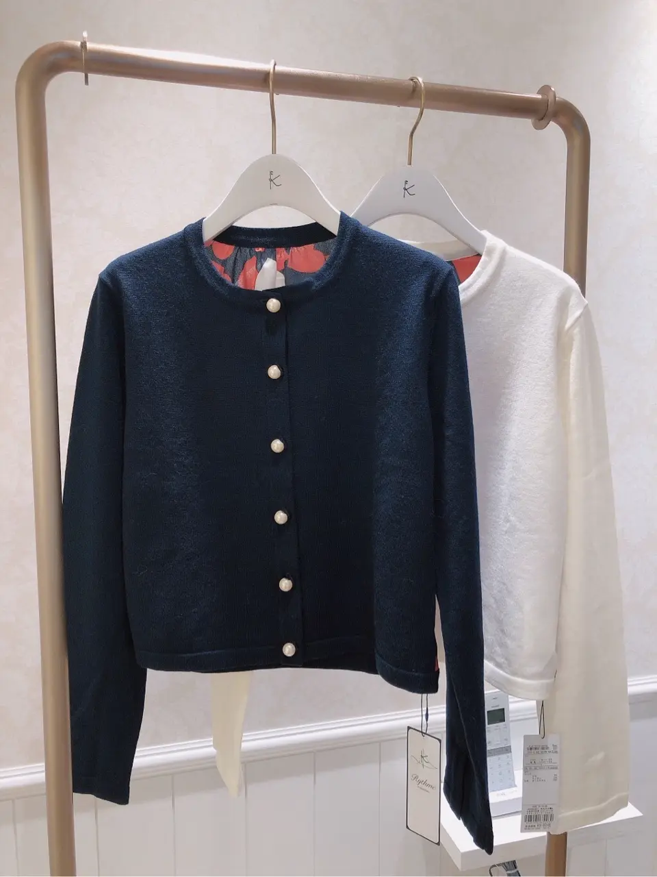 組曲 戸澤 コーディネート画像