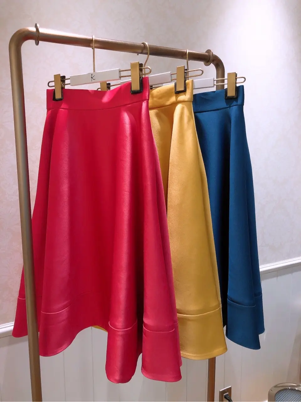 組曲 戸澤 コーディネート画像