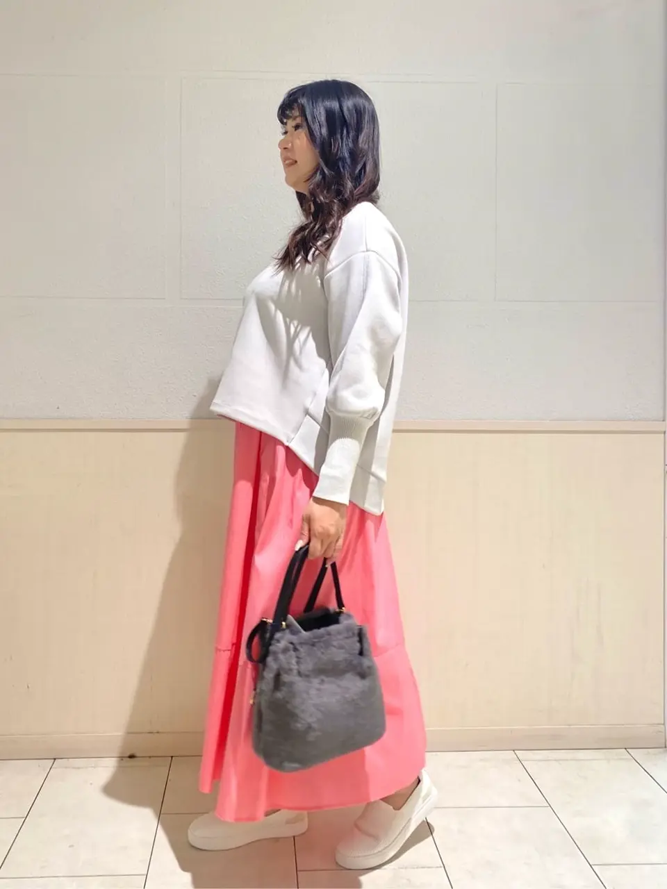 組曲 寺嶋 コーディネート画像