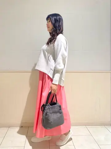 組曲 寺嶋 コーディネート画像