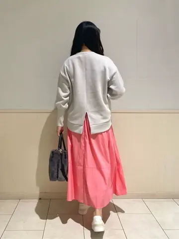 組曲 寺嶋 コーディネート画像