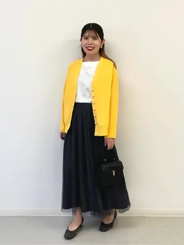 組曲 時本 コーディネート画像