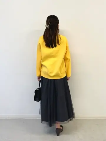 組曲 時本 コーディネート画像