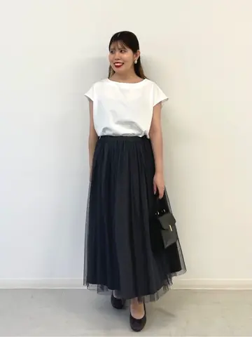 組曲 時本 コーディネート画像