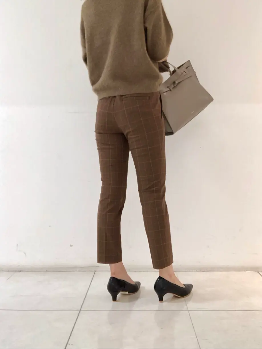 組曲 岩田 コーディネート画像