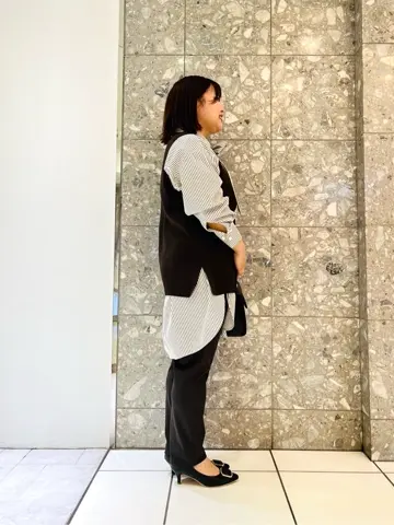 組曲 KATO コーディネート画像