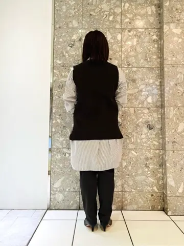 組曲 KATO コーディネート画像