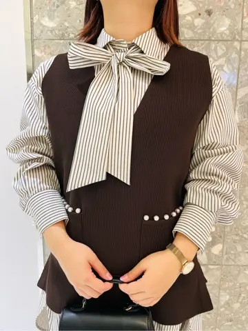 組曲 KATO コーディネート画像