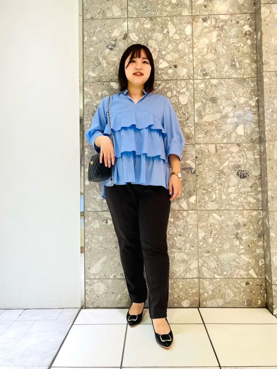  KATO コーディネート画像