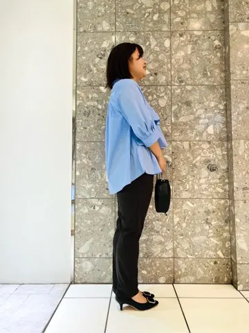 組曲 KATO コーディネート画像