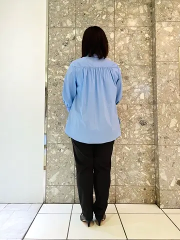 組曲 KATO コーディネート画像