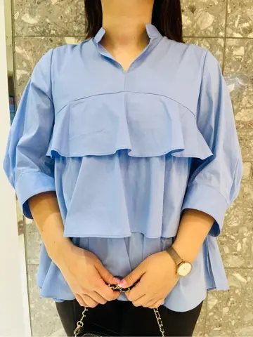 組曲 KATO コーディネート画像