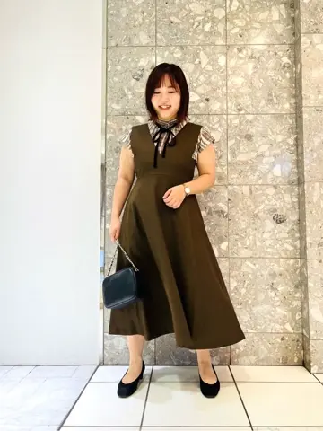 組曲 KATO コーディネート画像