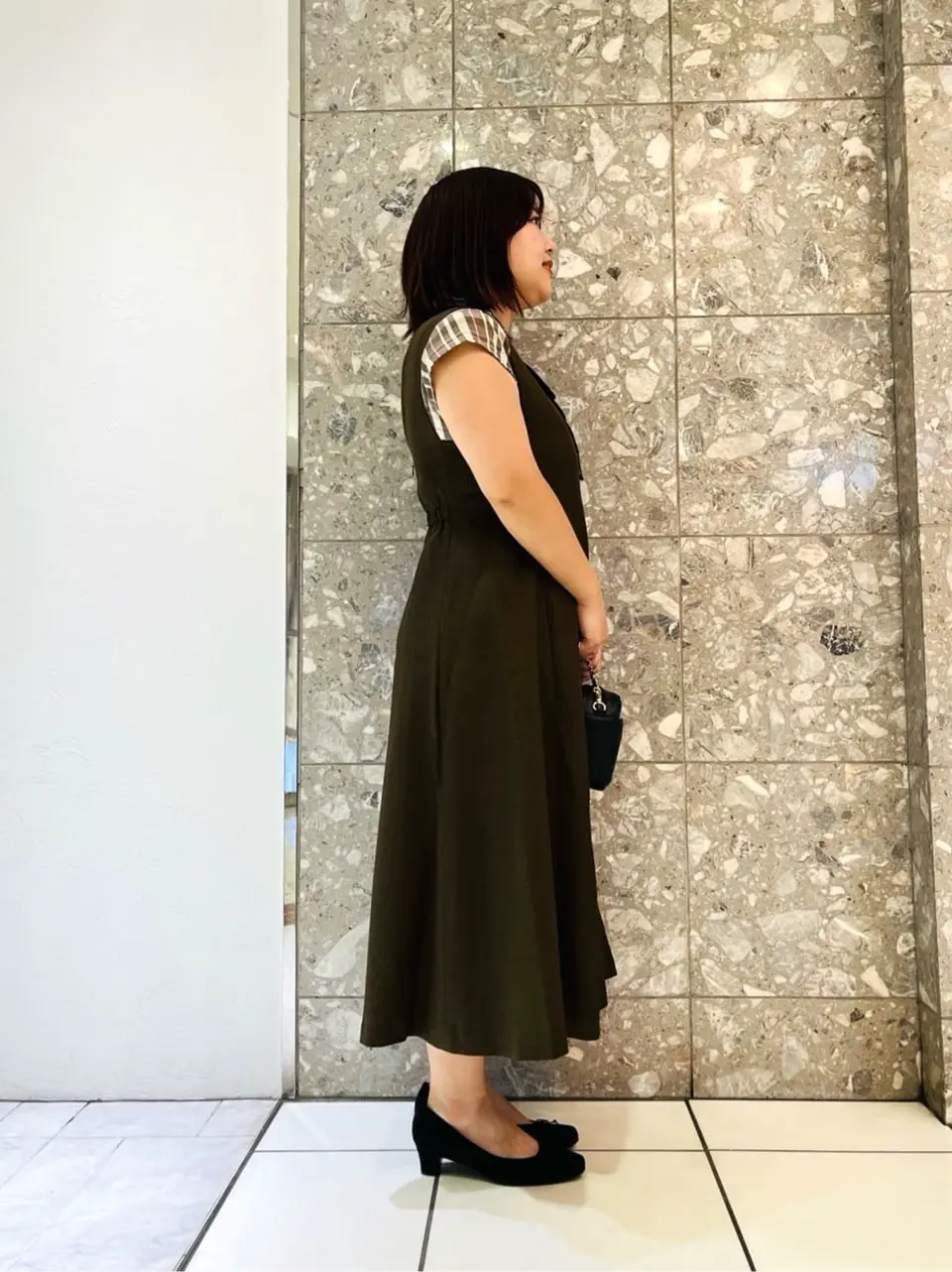 組曲 KATO コーディネート画像