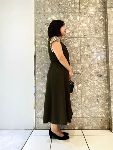 組曲 KATO コーディネート画像