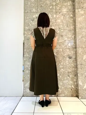 組曲 KATO コーディネート画像