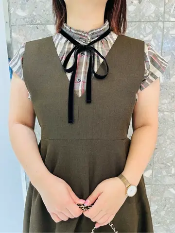 組曲 KATO コーディネート画像