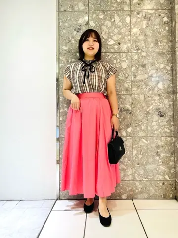 組曲 KATO コーディネート画像