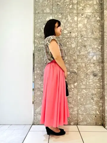 組曲 KATO コーディネート画像