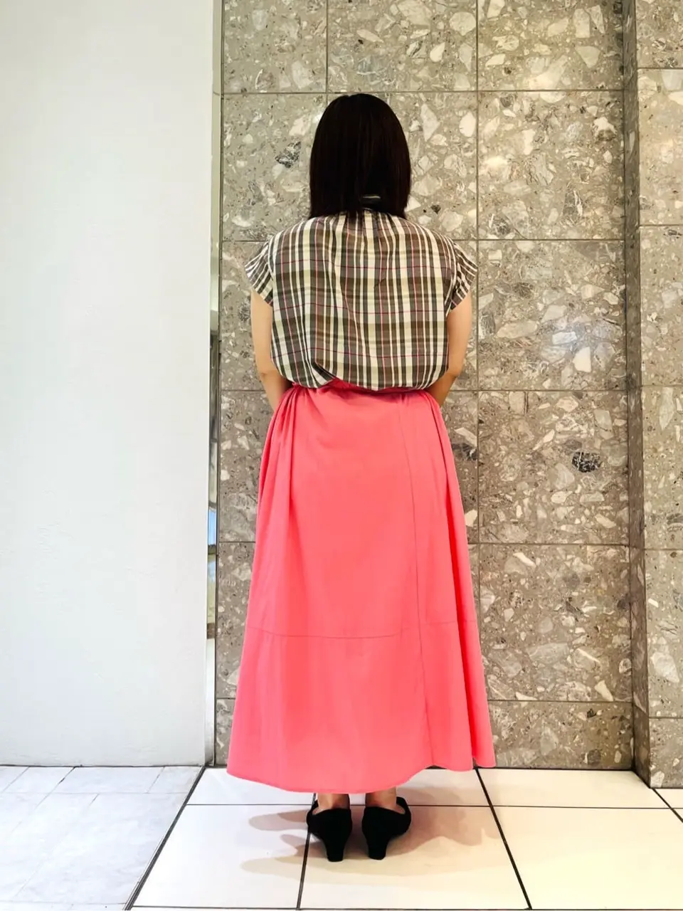 組曲 KATO コーディネート画像