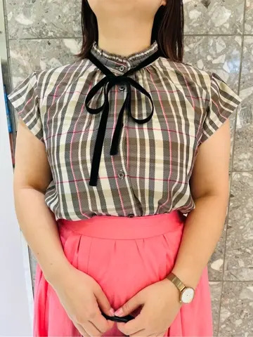 組曲 KATO コーディネート画像