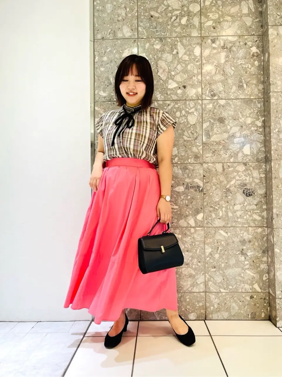 組曲 KATO コーディネート画像