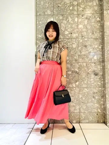 組曲 KATO コーディネート画像