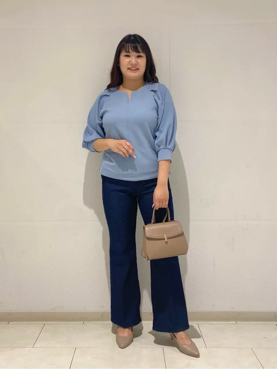 組曲 寺嶋 コーディネート画像