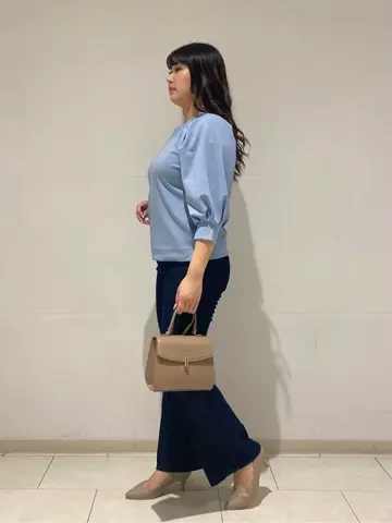 組曲 寺嶋 コーディネート画像