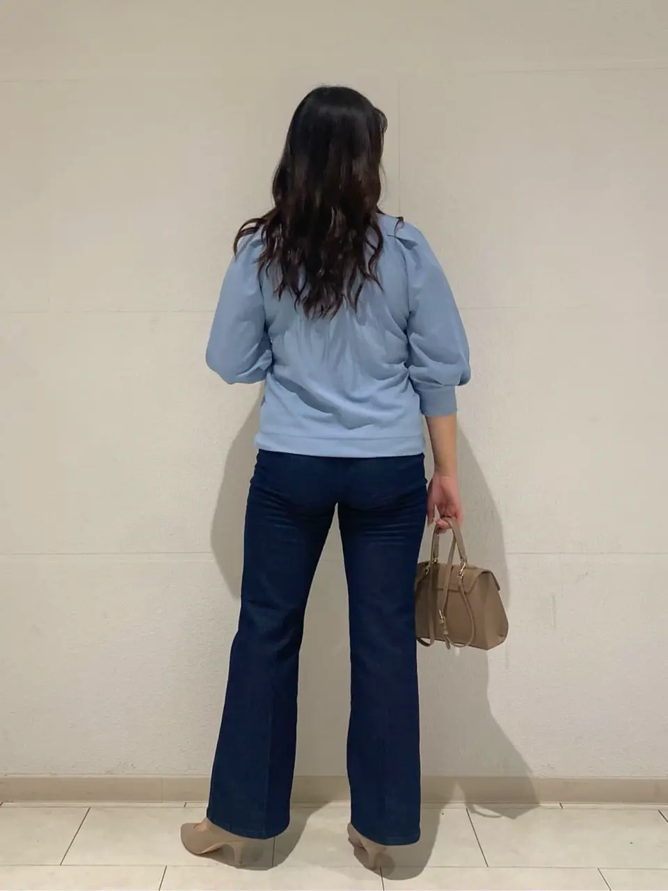 組曲 寺嶋 コーディネート画像