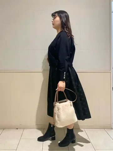 組曲 寺嶋 コーディネート画像