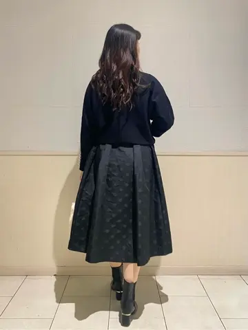 組曲 寺嶋 コーディネート画像