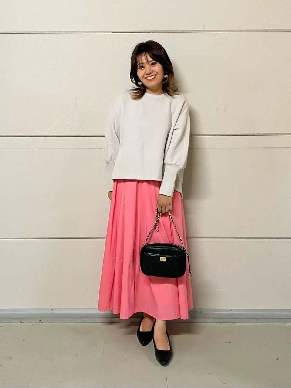  浅倉 コーディネート画像