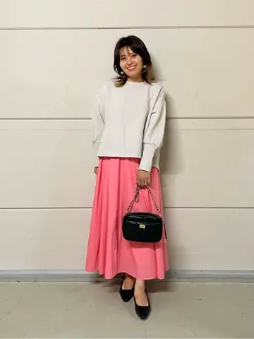 組曲 浅倉 コーディネート画像