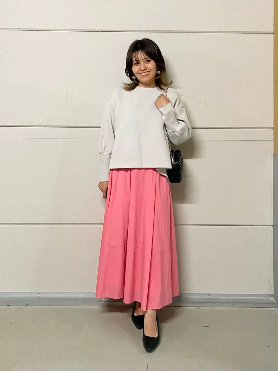 組曲 浅倉 コーディネート画像