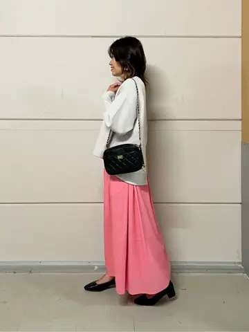 組曲 浅倉 コーディネート画像