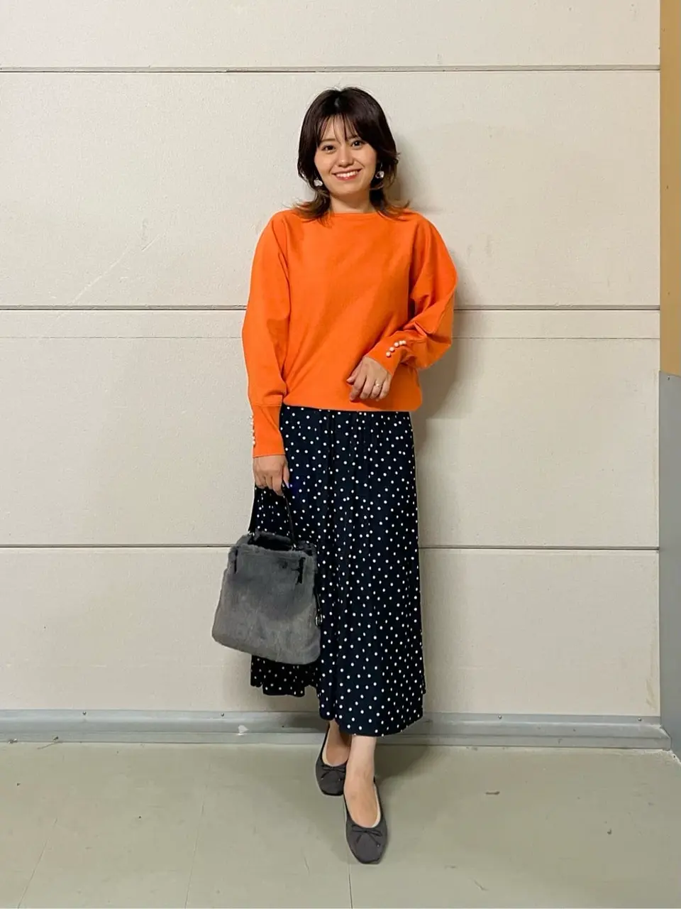  浅倉 コーディネート画像