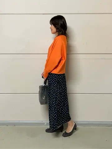 組曲 浅倉 コーディネート画像