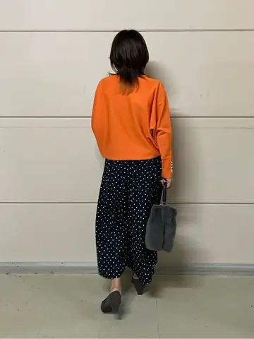 組曲 浅倉 コーディネート画像