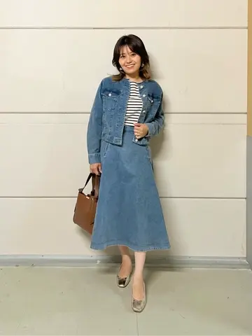 組曲 浅倉 コーディネート画像