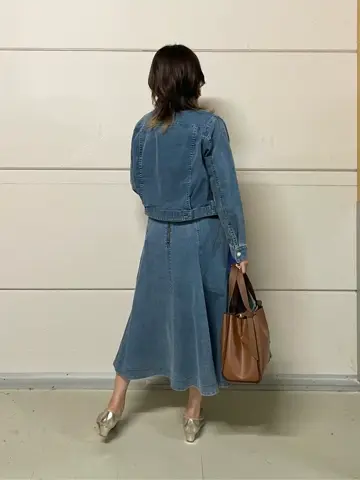 組曲 浅倉 コーディネート画像