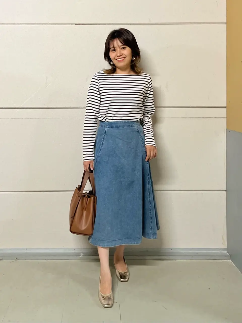 組曲 浅倉 コーディネート画像